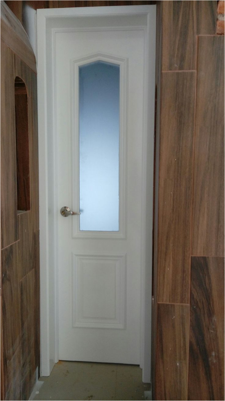 interior doors housing