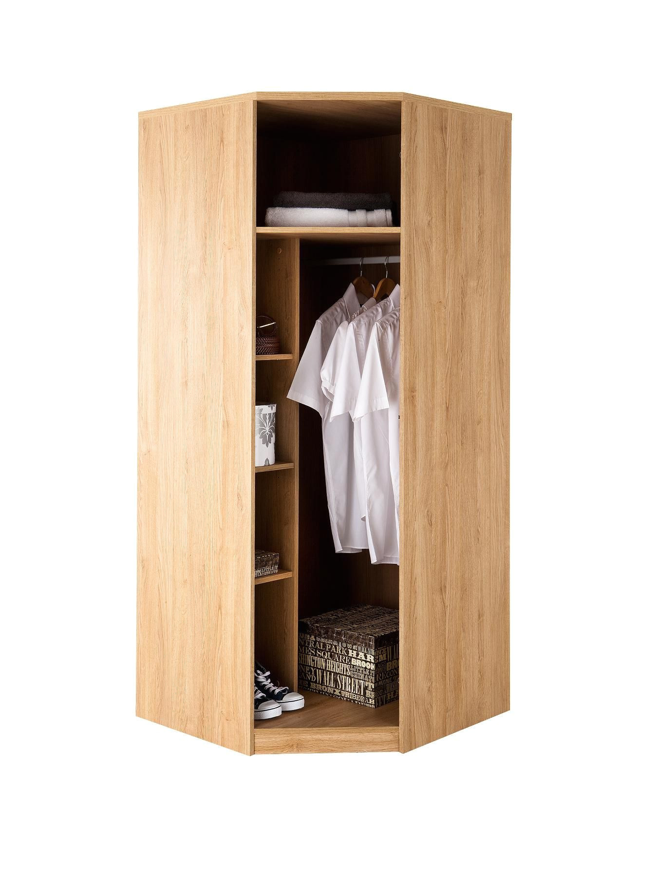 peru corner wardrobe very co uk