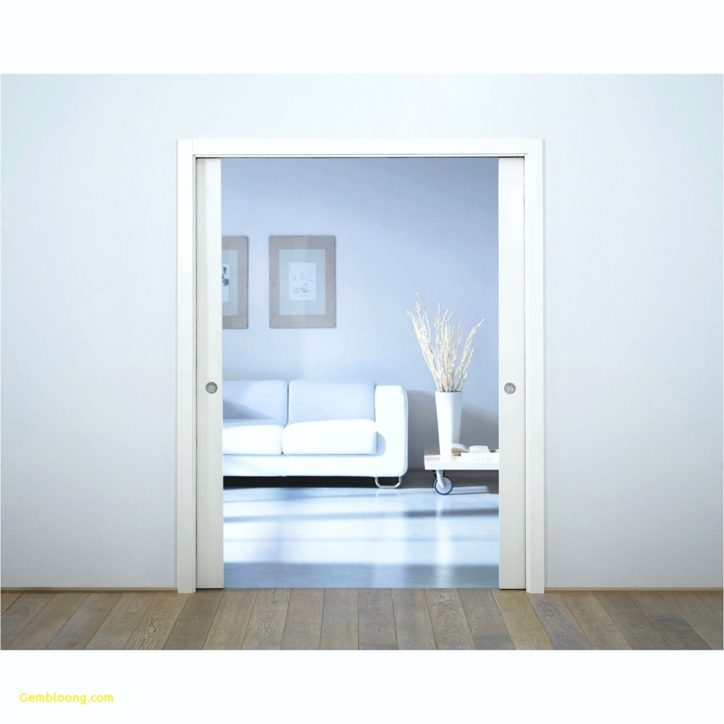 image de puertas pvc interior concepto por decorar su domicilio