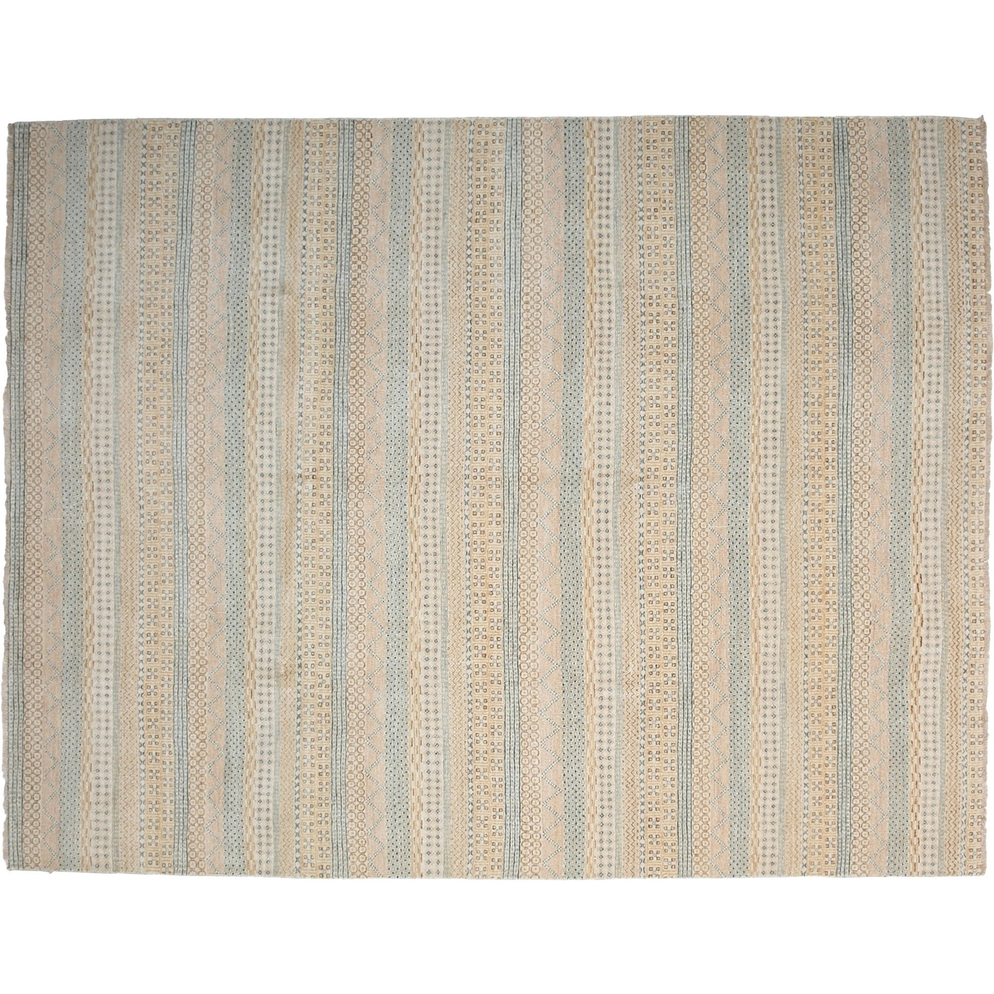 classic beige wool area rug 8 0