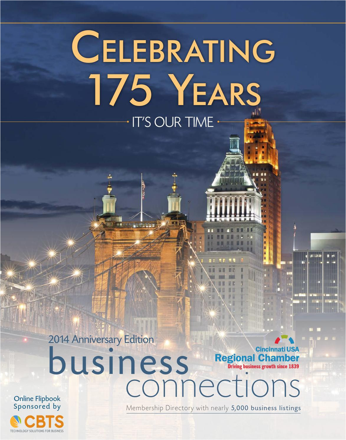 Queen City Garage Door Repair Springfield Mo Cincinnati Usa Regional Chamber 175th Anniversary Publication by