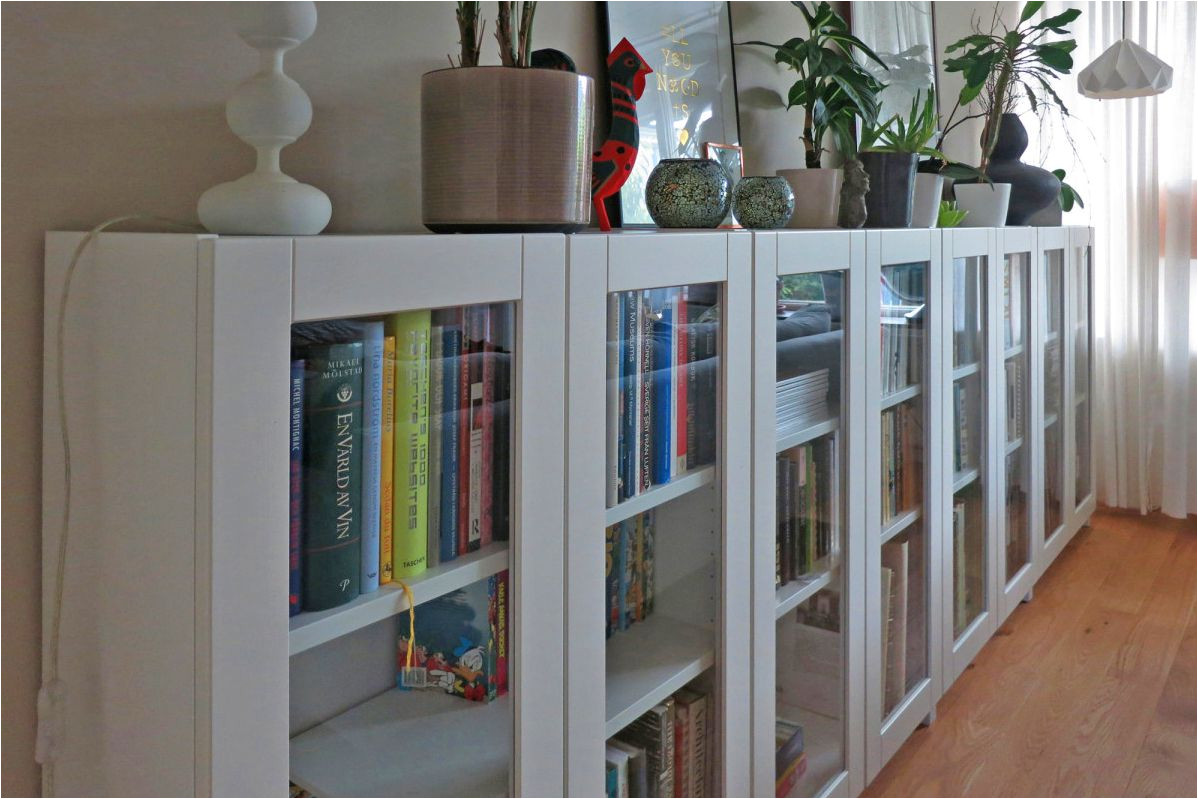 ikea billy bookcase hack grytnas via smallspaces about com 56e87f9e3df78c5ba057a25b jpg