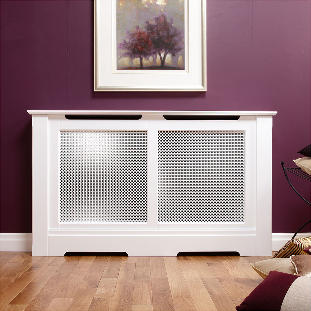 new england classic best made to measure radiator cover