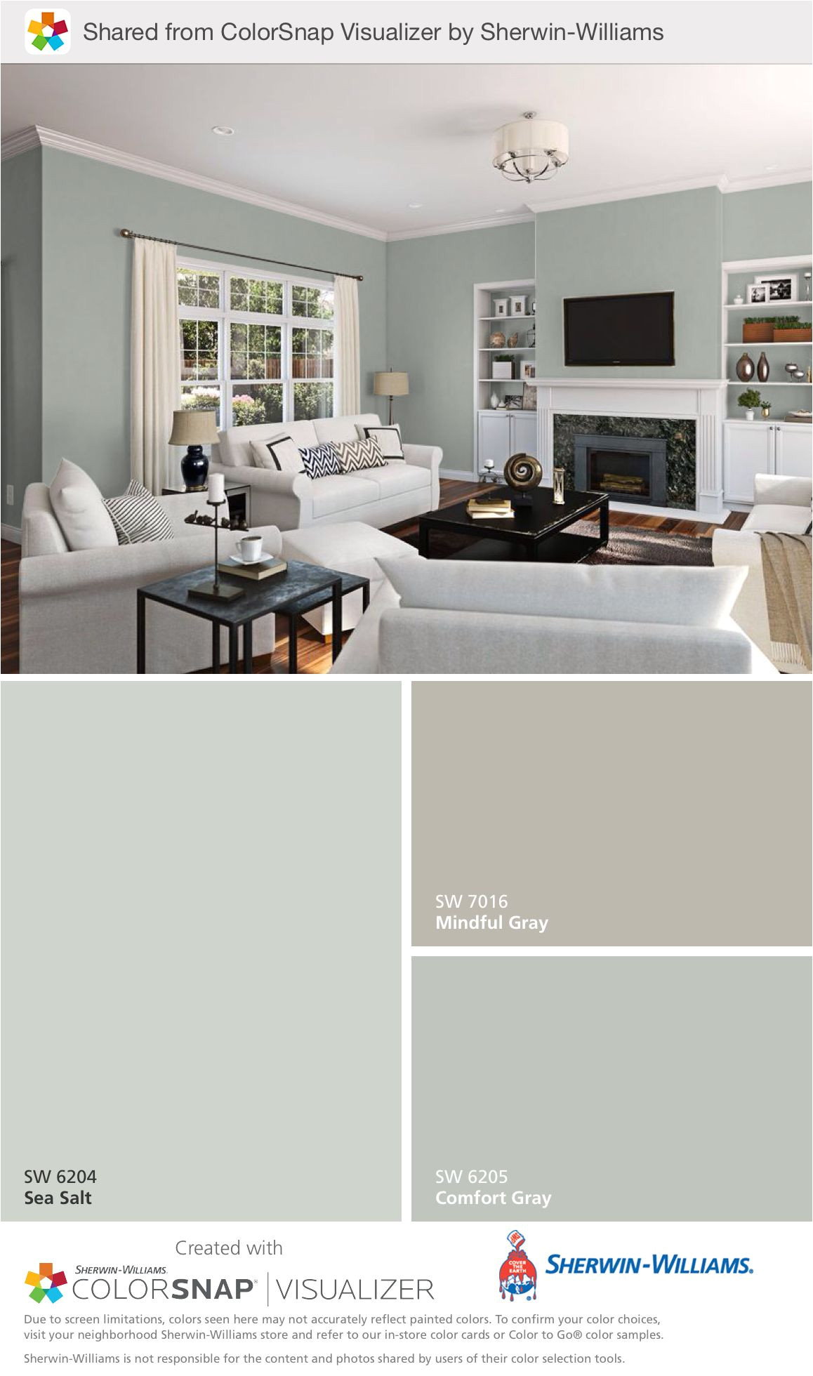 sherwin williams comfort gray daylight this color is absolutely beautiful in my living room