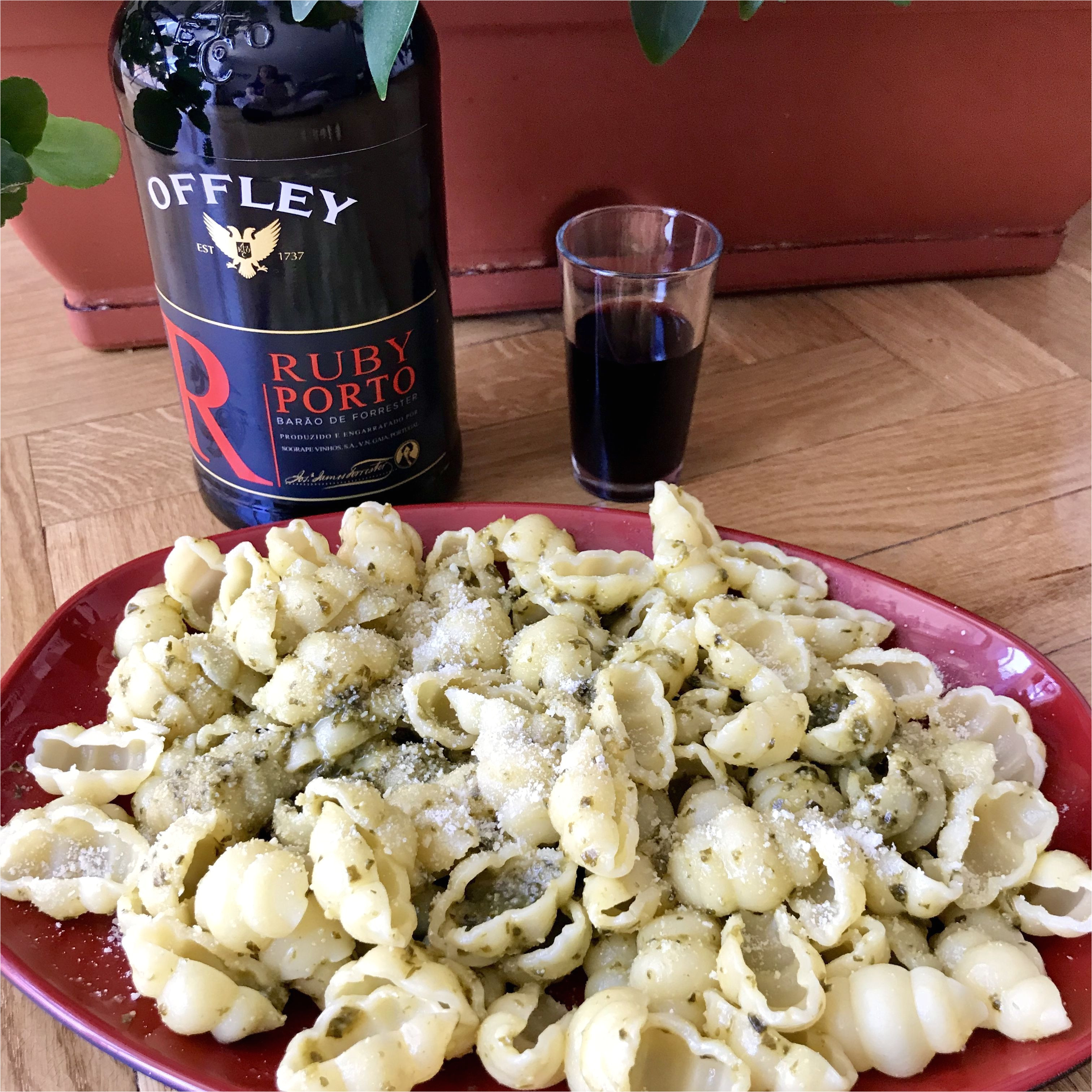 receta de gnocchi con pesto a la genovese de naturasi