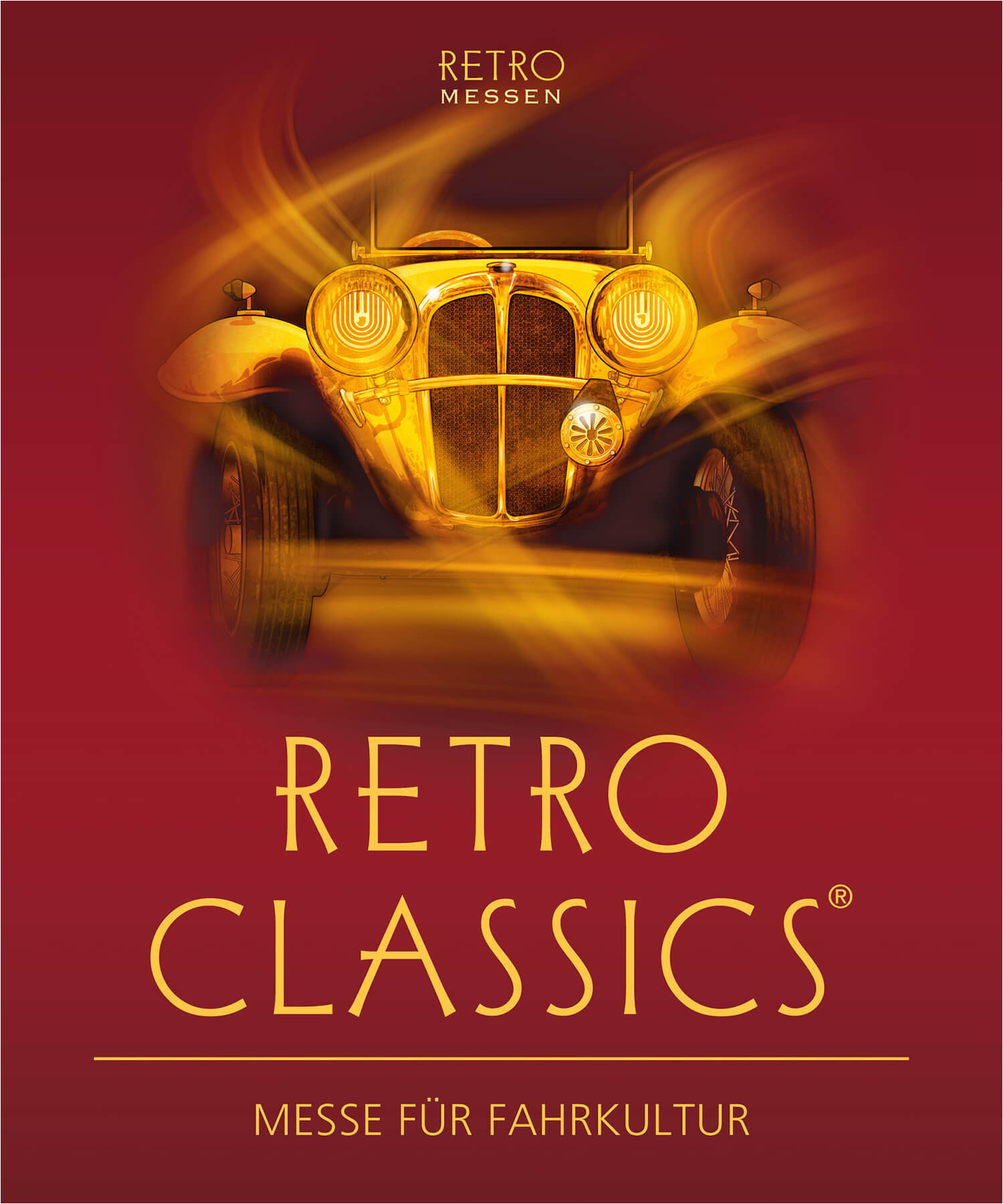 retro classics 2019