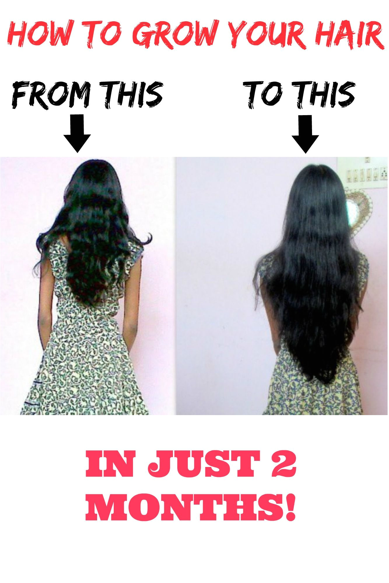Rejuvalex Hair Growth Reviews How to Grow Your Hair Faster A to Z Stuff Pinterest Hair
