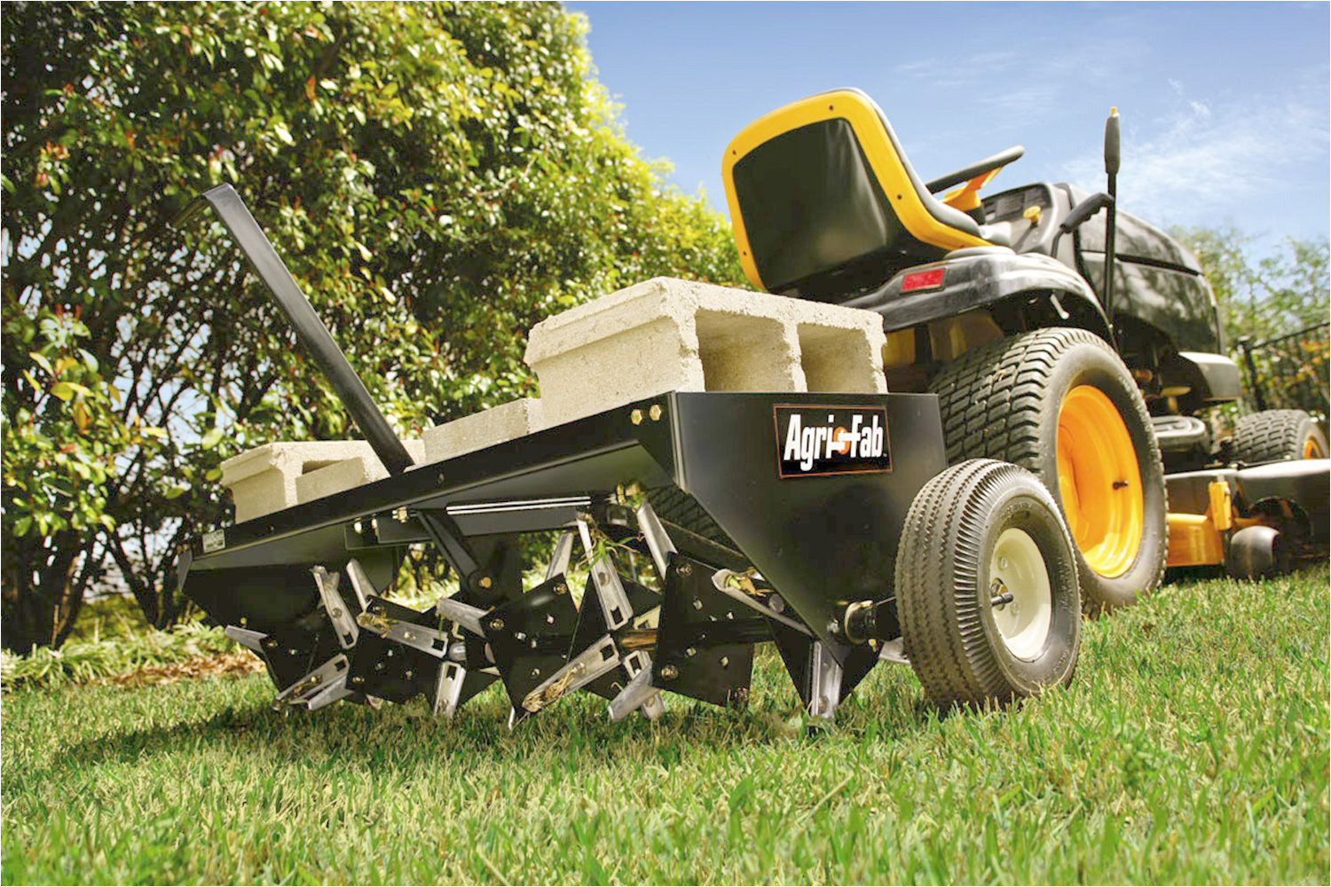 Rent Aerator Ace Hardware Lawn Aeration is An Important but Often Overlooked Practice