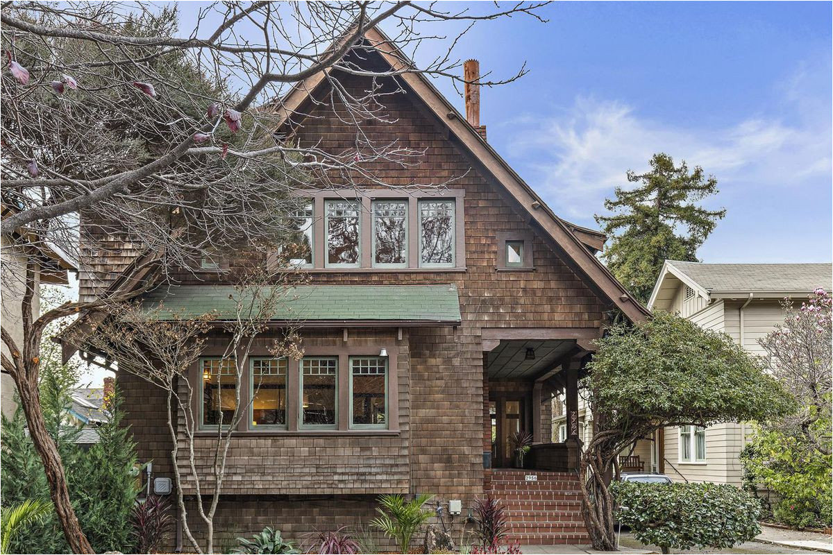 berkeley craftsman with pedigree asks 1 5m