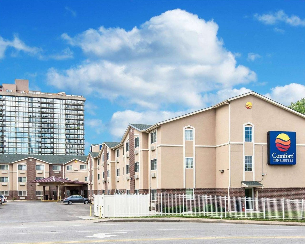 comfort inn suites downtown 76 i 9i 2i updated 2019 prices hotel reviews kansas city mo tripadvisor