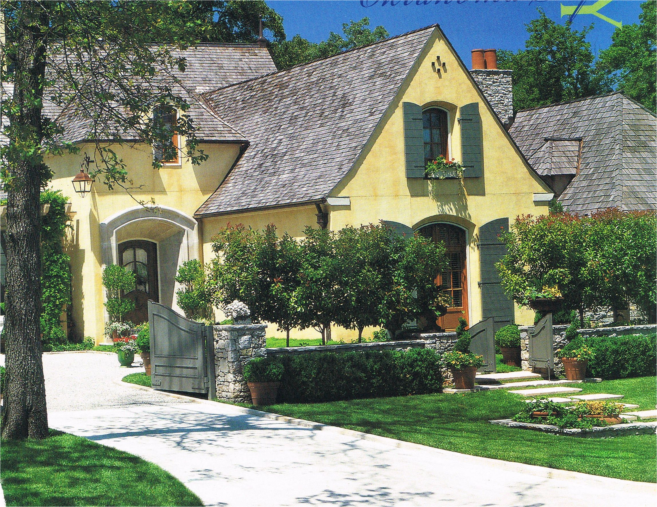 jack arnold c o veranda june 2007 arnold house house colors