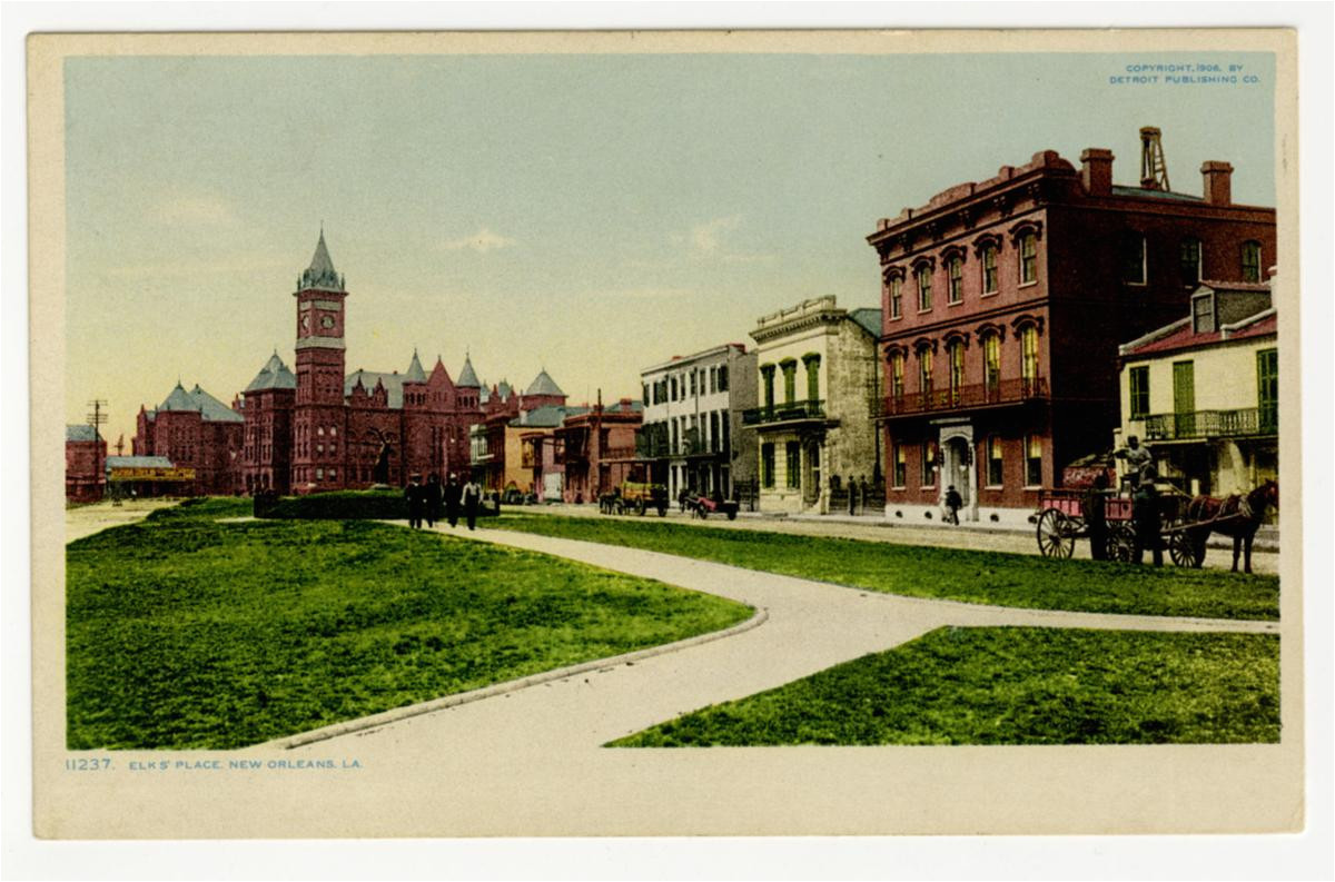 taking care of business long before they could vote new orleans women owned property ran commerce