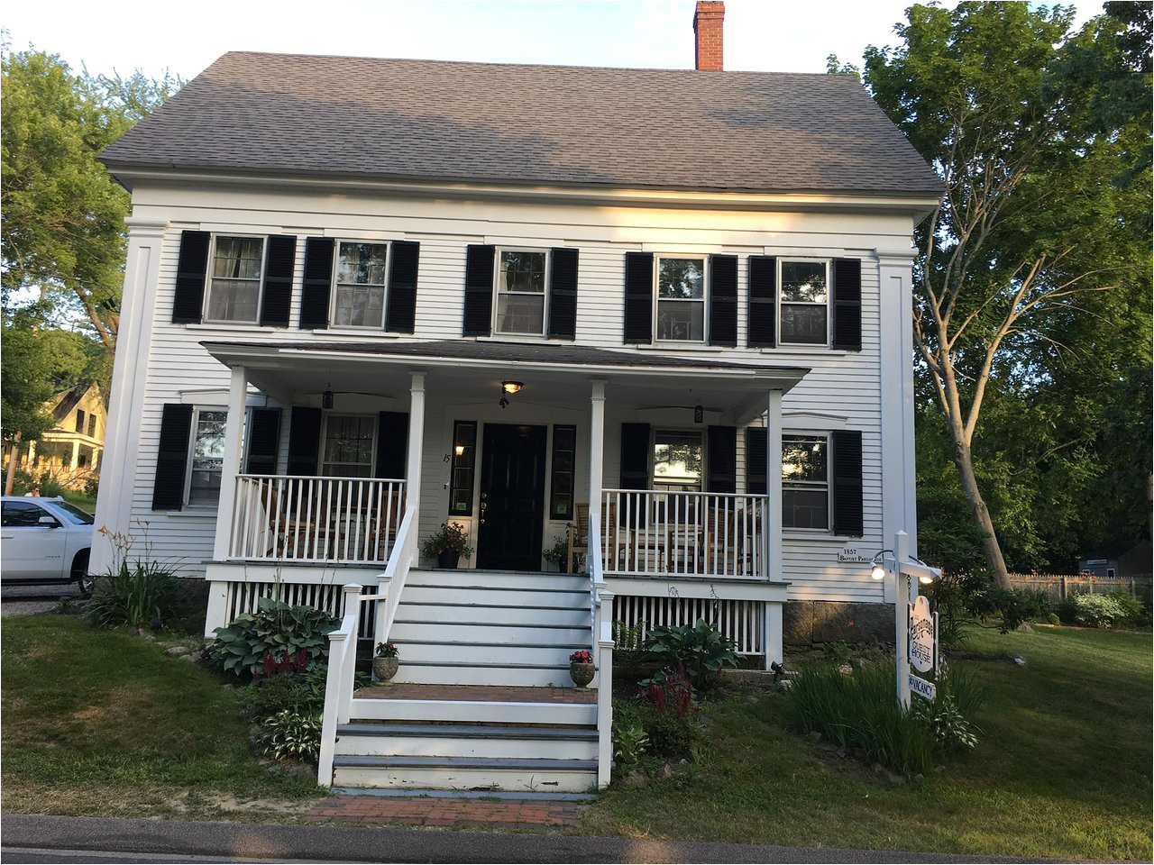 old parsonage guest house prices b b reviews kennebunkport maine tripadvisor