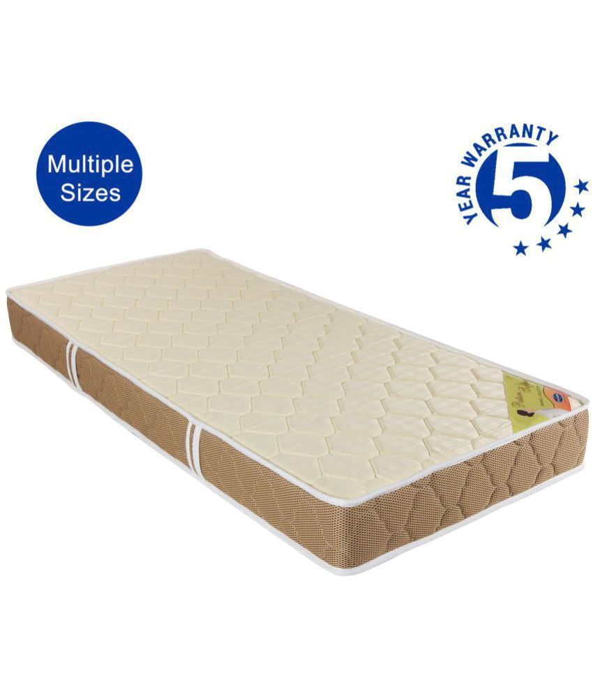 englander posture support 19 spring mattress