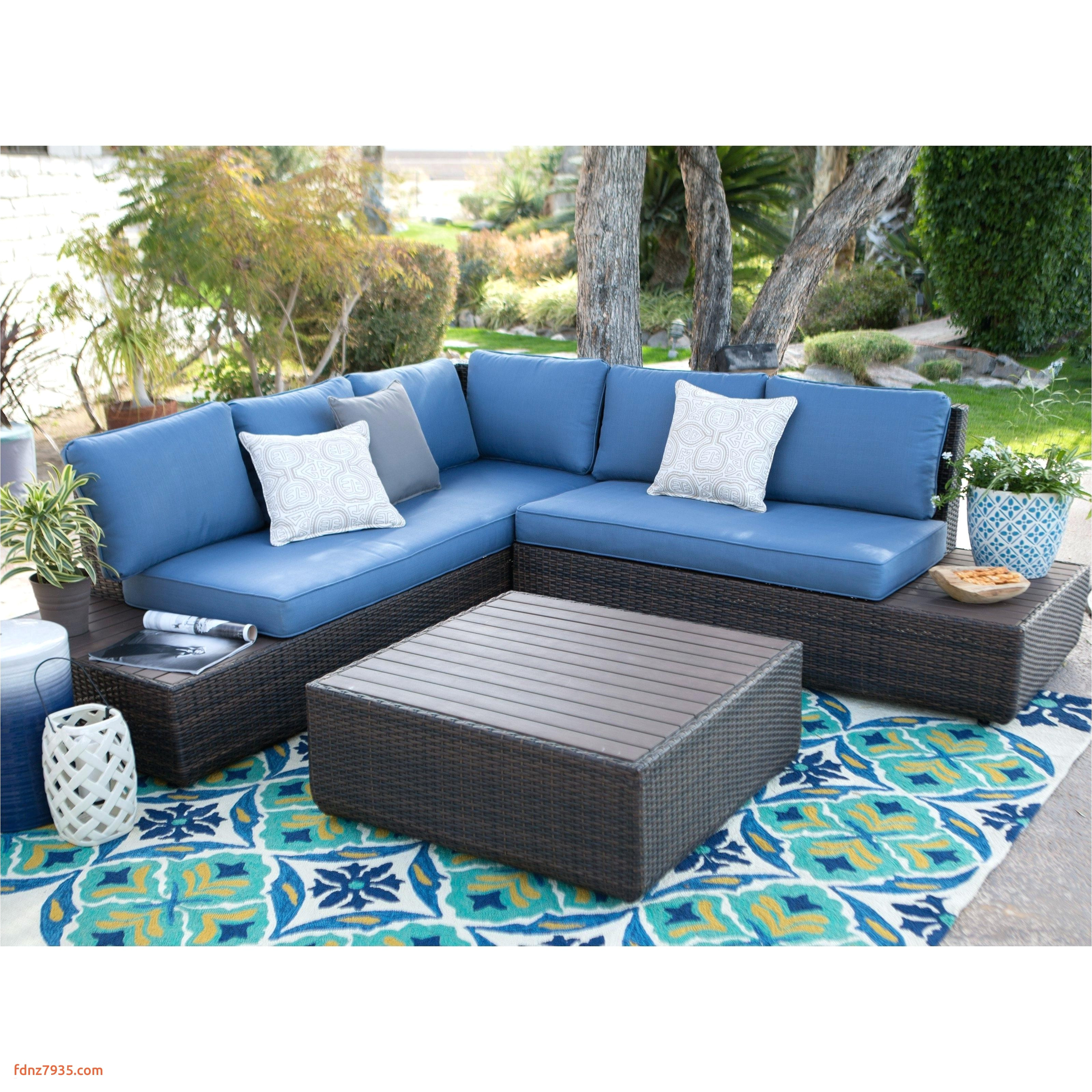 outdoor sectional replacement cushions lovely turquoise patio furniture beautiful wicker outdoor sofa 0d patio