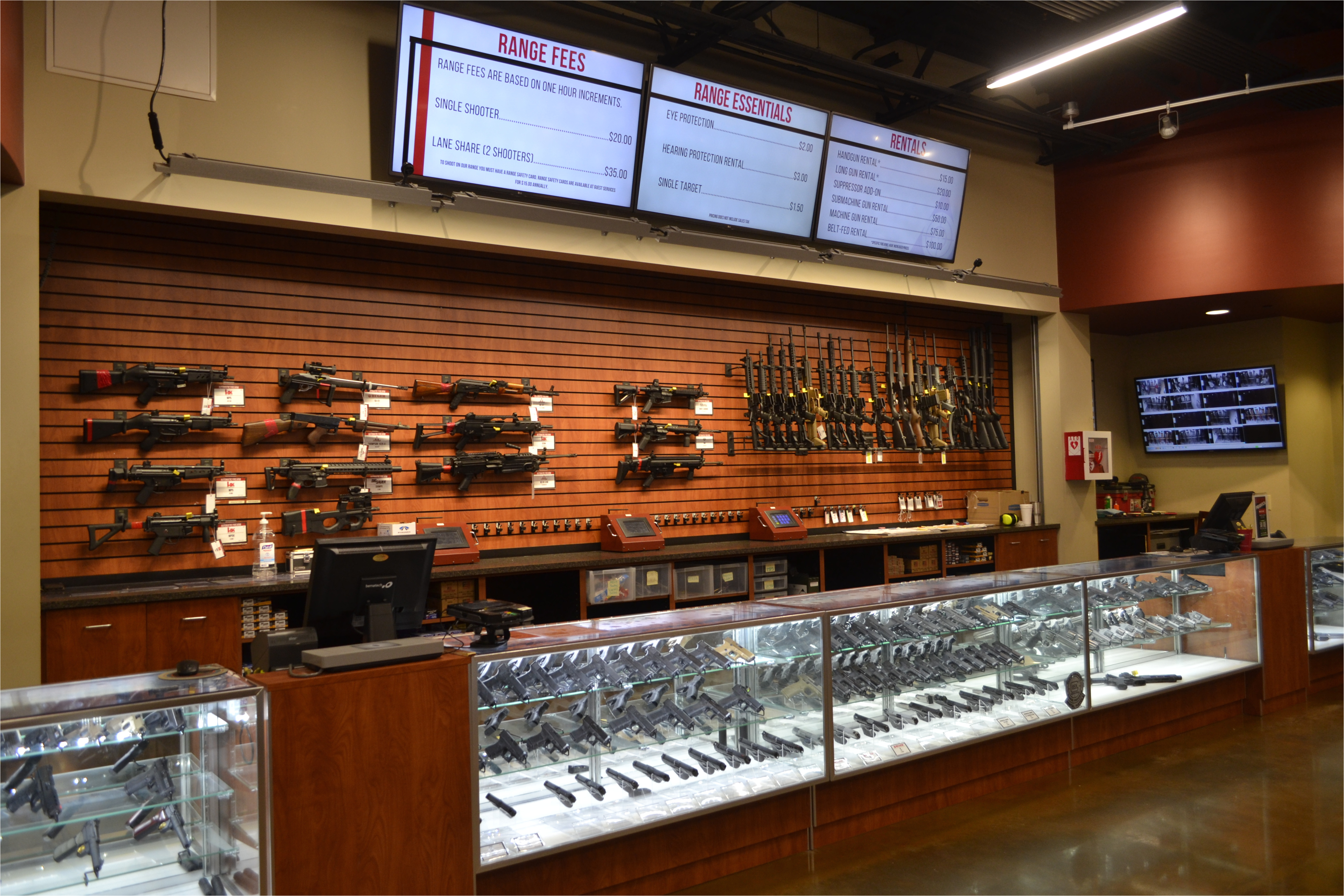 Restaurant Supply Store In Raleigh Nc Homepage Triangle Shooting Academy