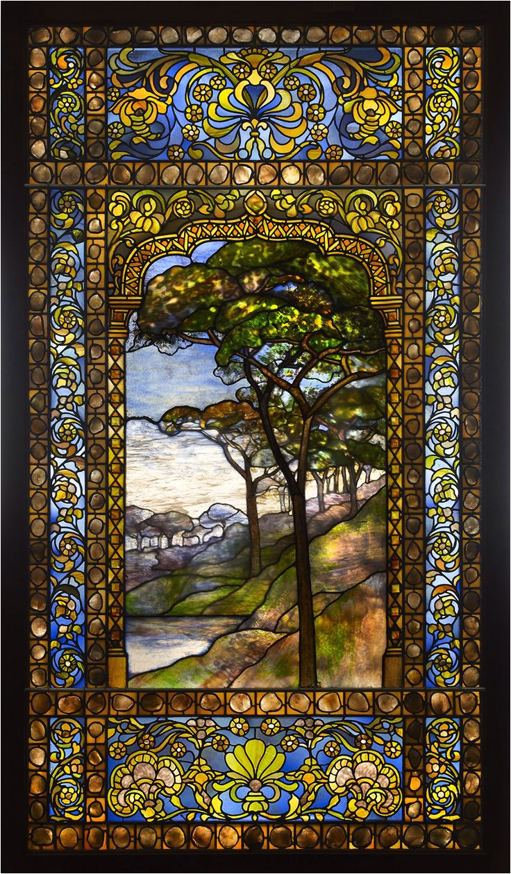 tiffany window design a tiffany glasstiffany arttiffany stained