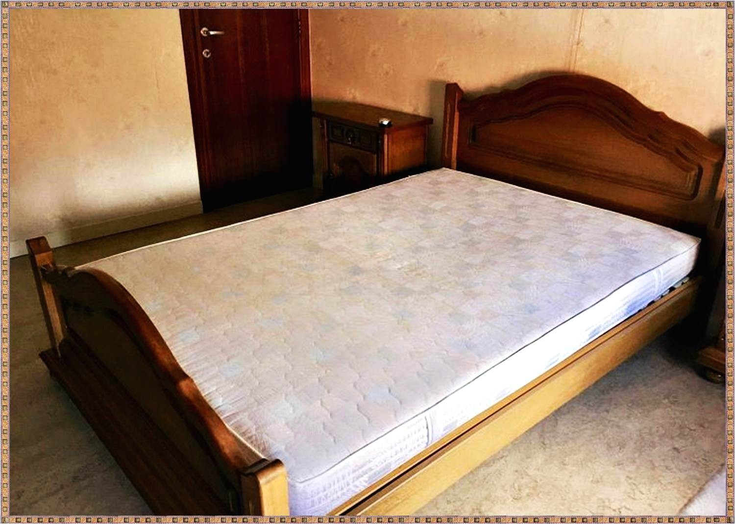 review if ikea memory foam mattress