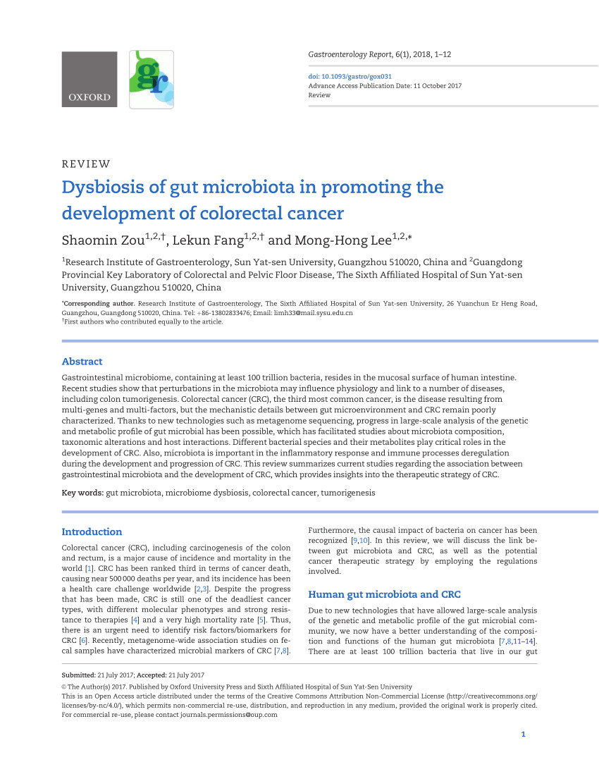 pdf clostridium bacteria and autism spectrum conditions a systematic review and hypothetical contribution of environmental glyphosate levels