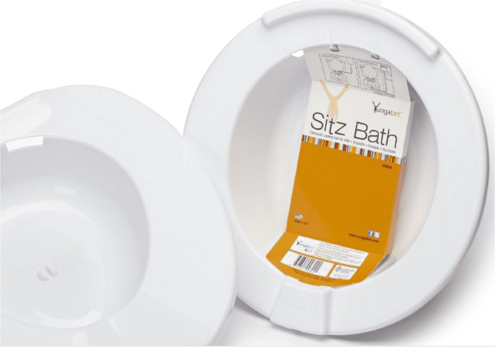 decide which sitz bath is right for you