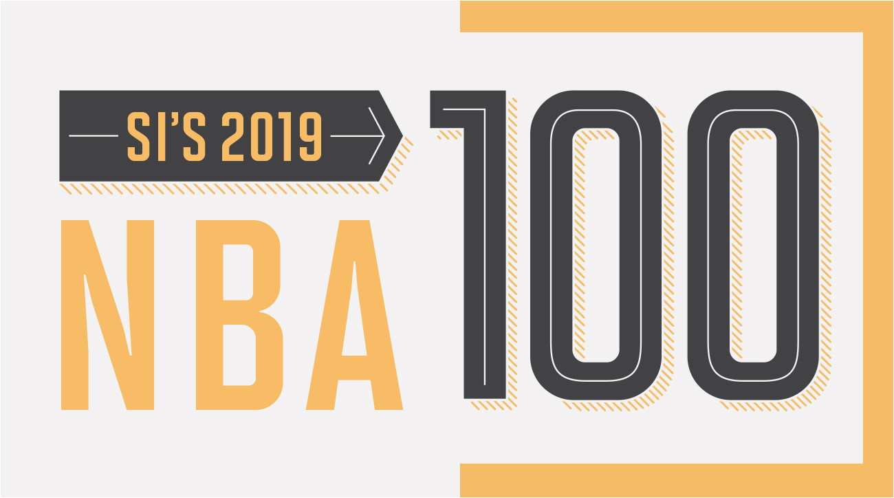 top 100 nba players of 2019