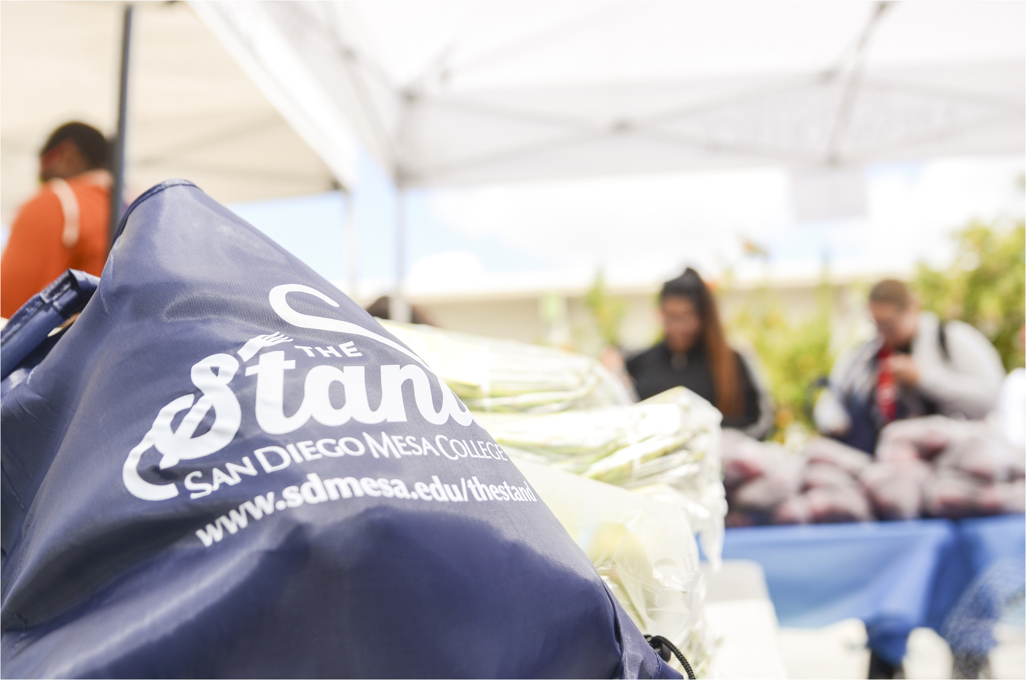 free farmers market at mesa college featured image
