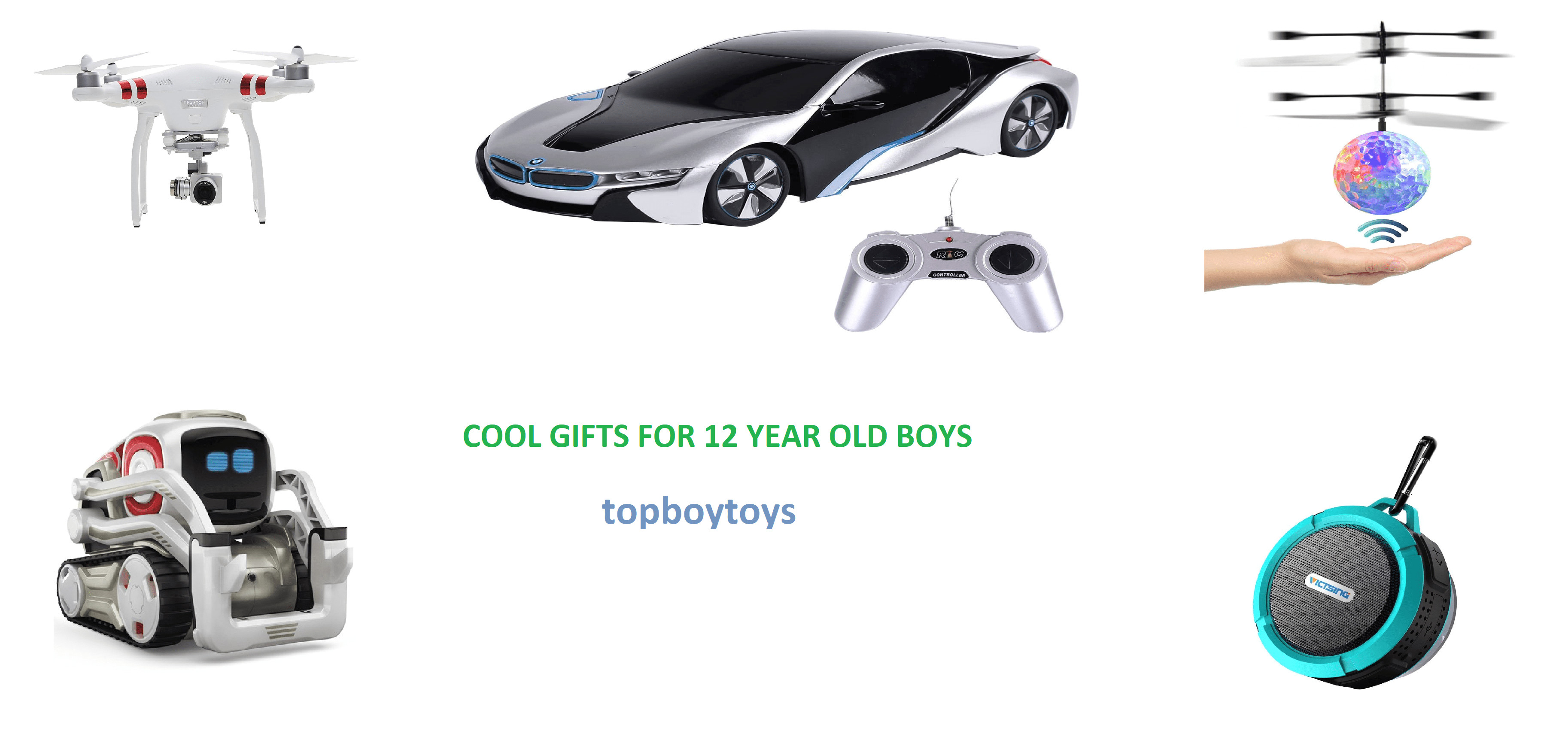 cool gifts for 12 year old boys min png