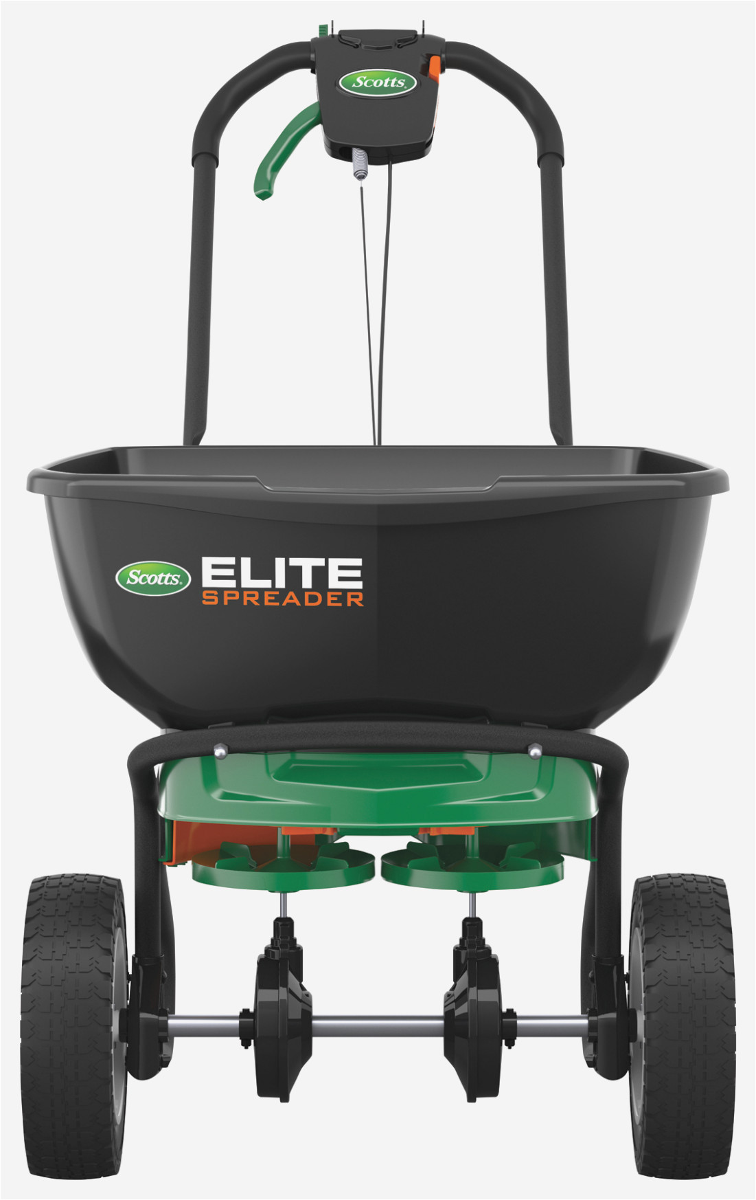 scottsa elite spreader scotts scotts rotary spreader settings chart