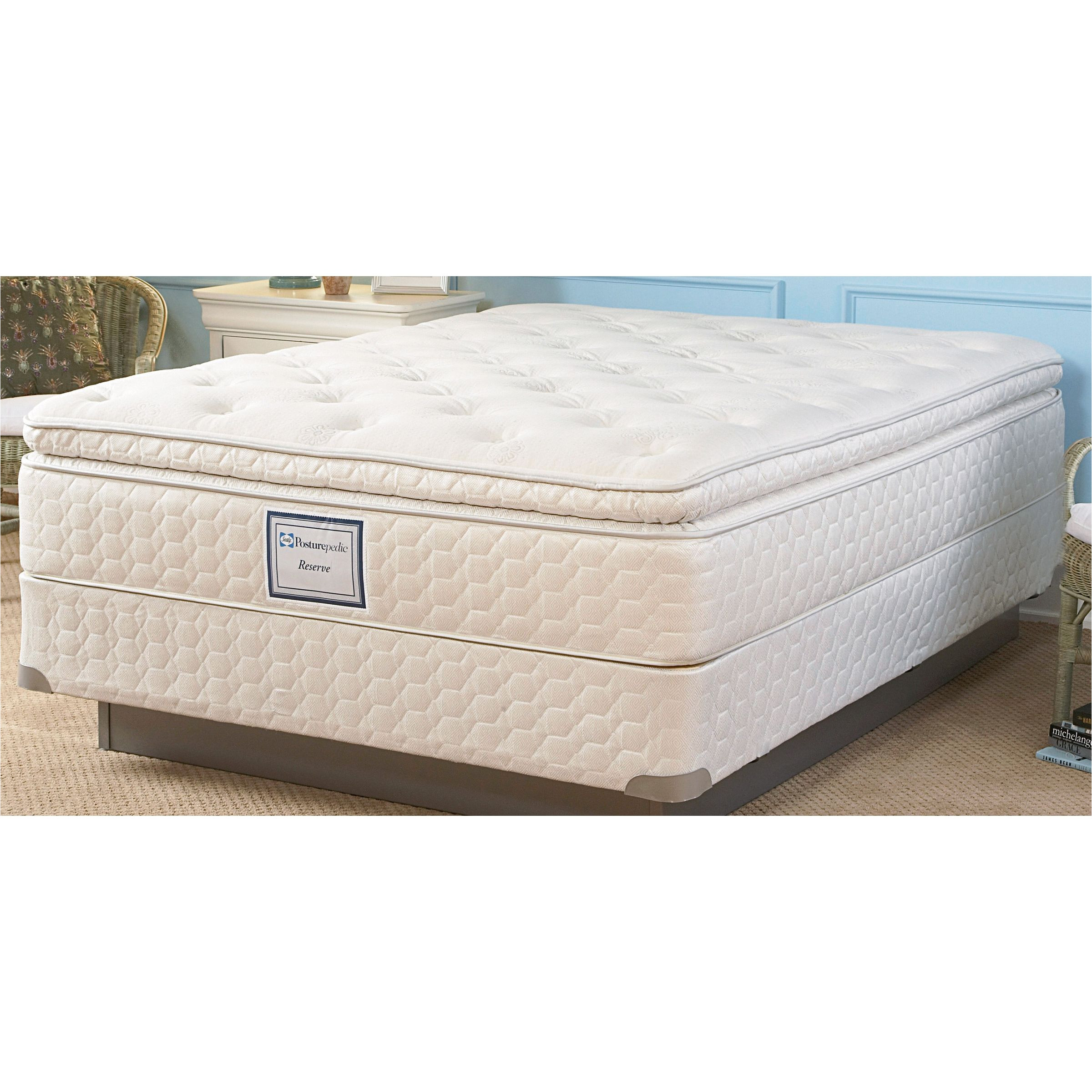 Sears mattress