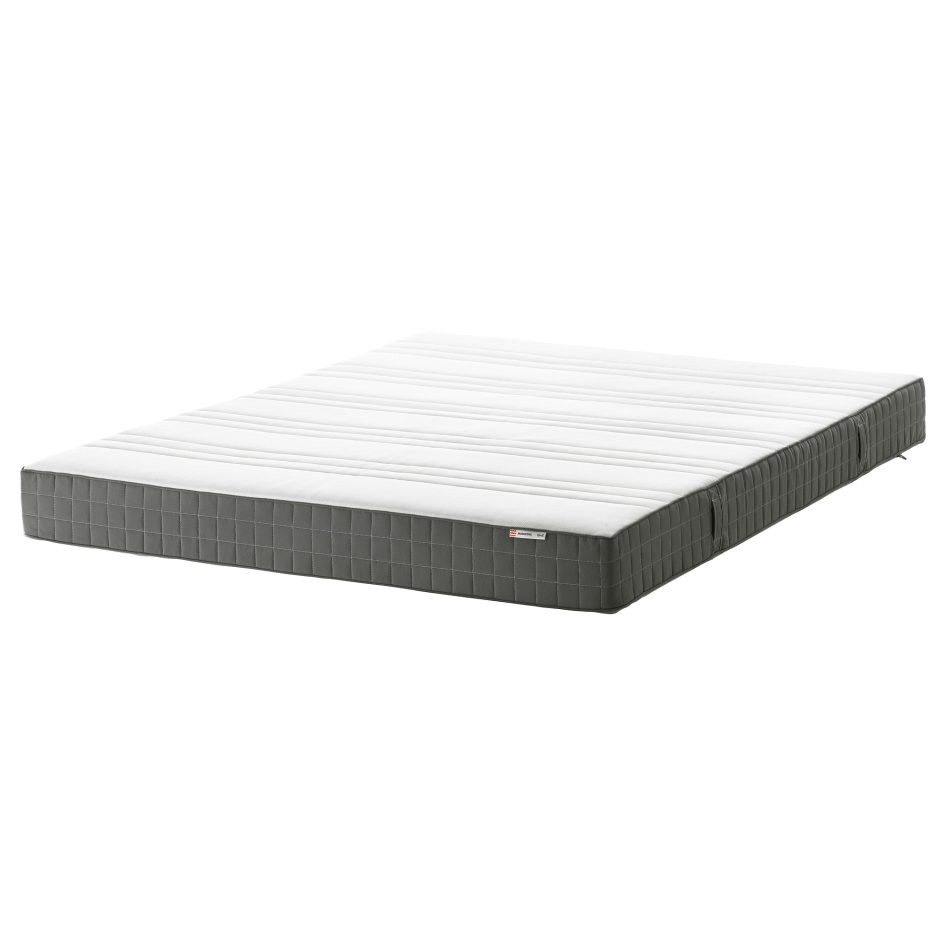 mattresses single double king super ikea morgedal memory foam mattress generous layer of soft fillings