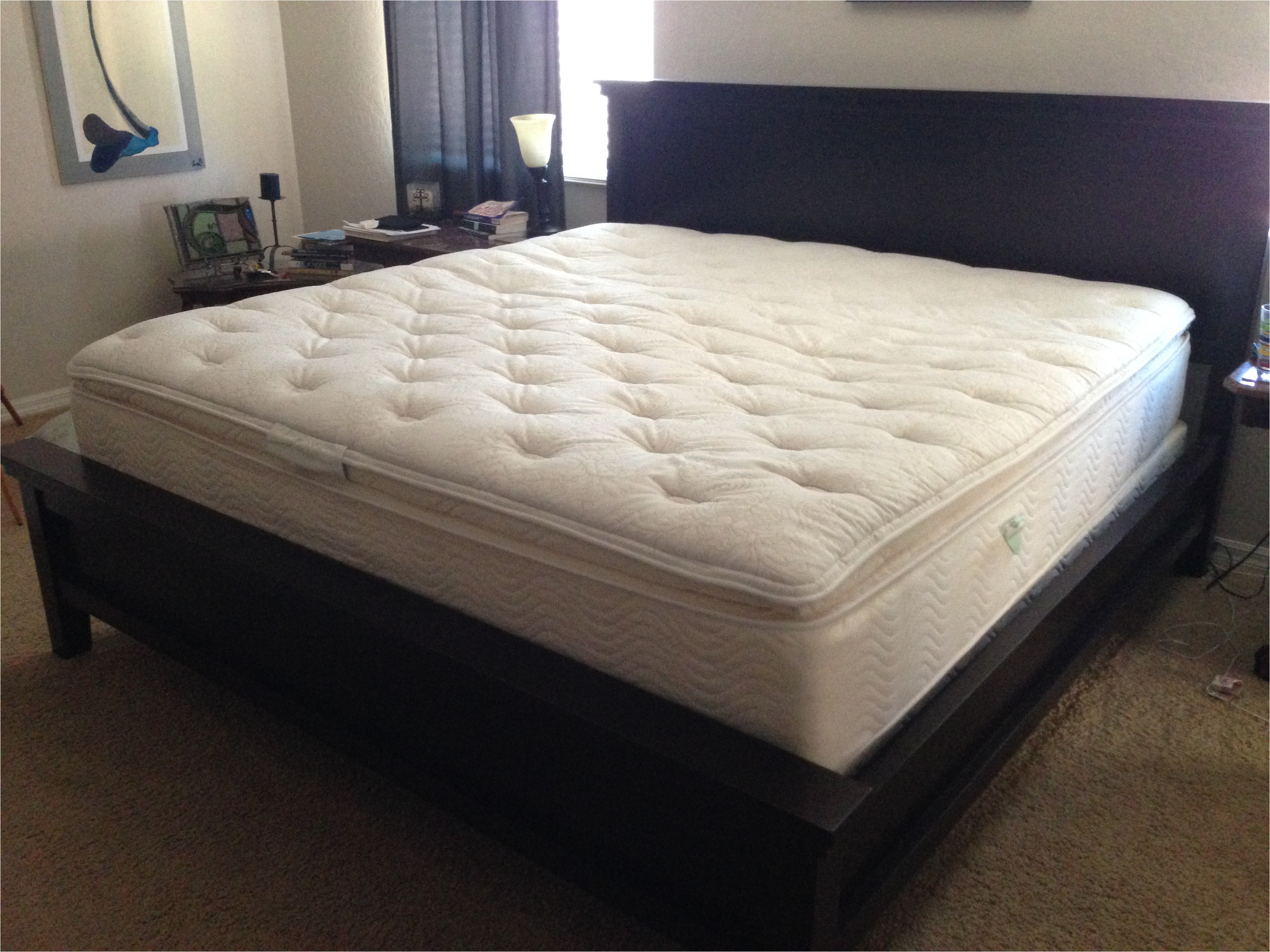 cheap king size mattress sets