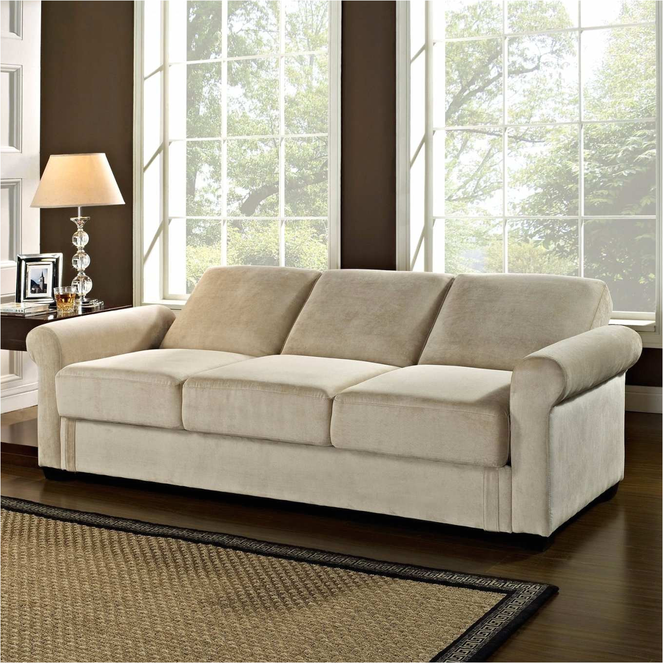 Serta Meredith Convertible sofa Reviews Serta sofa Bed Elegant Serta Meredith Convertible sofa Sam From