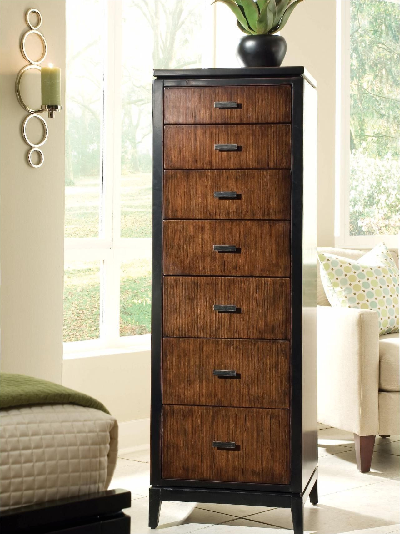 awesome tall narrow dresser