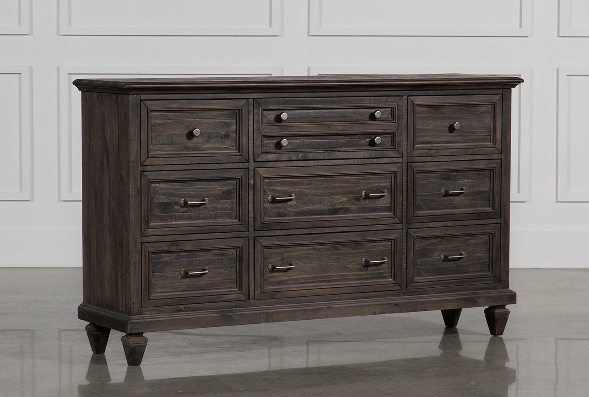 valencia dresser