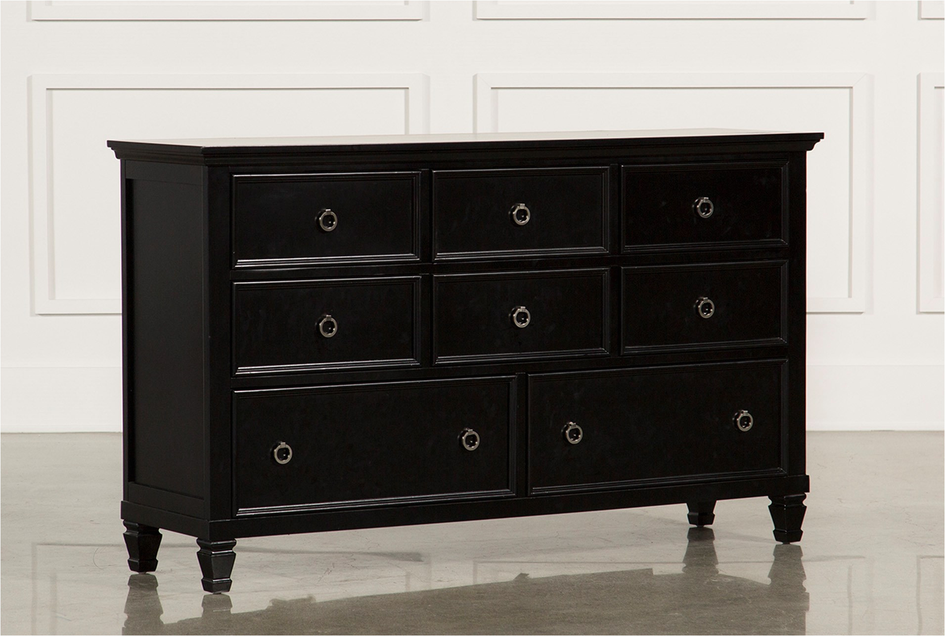 savannah dresser