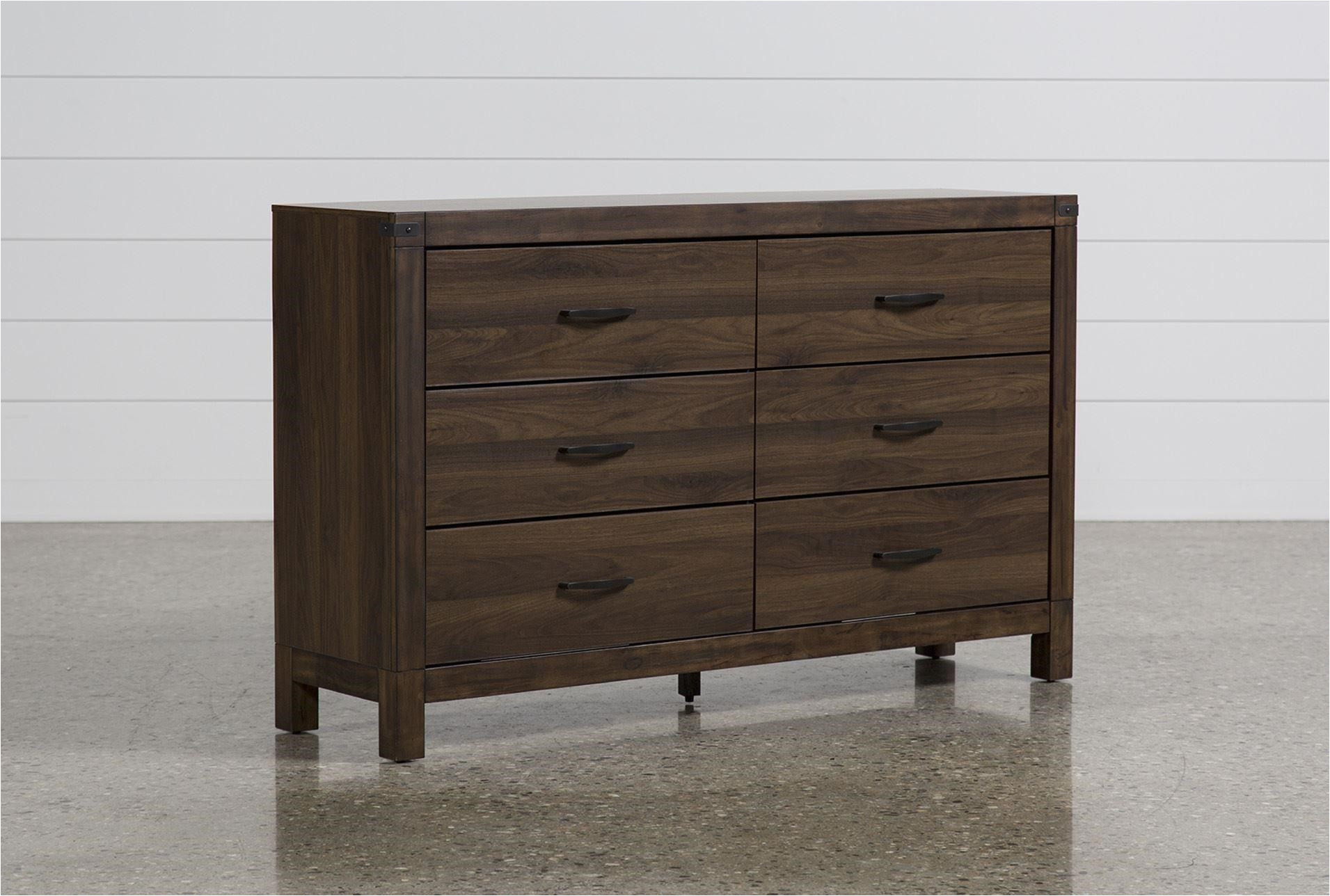 willow creek ii dresser