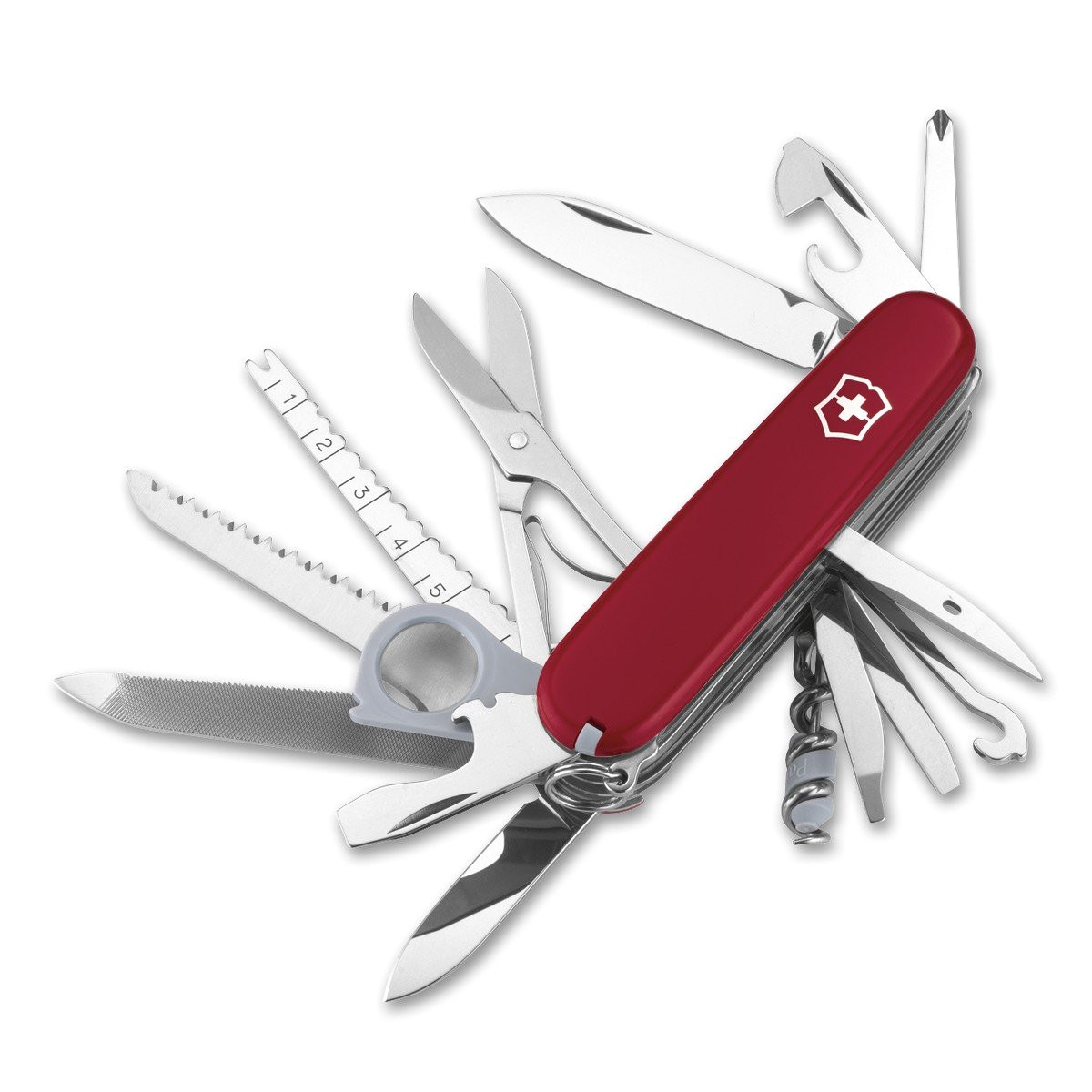 victorinox swiss army pocket knife product image