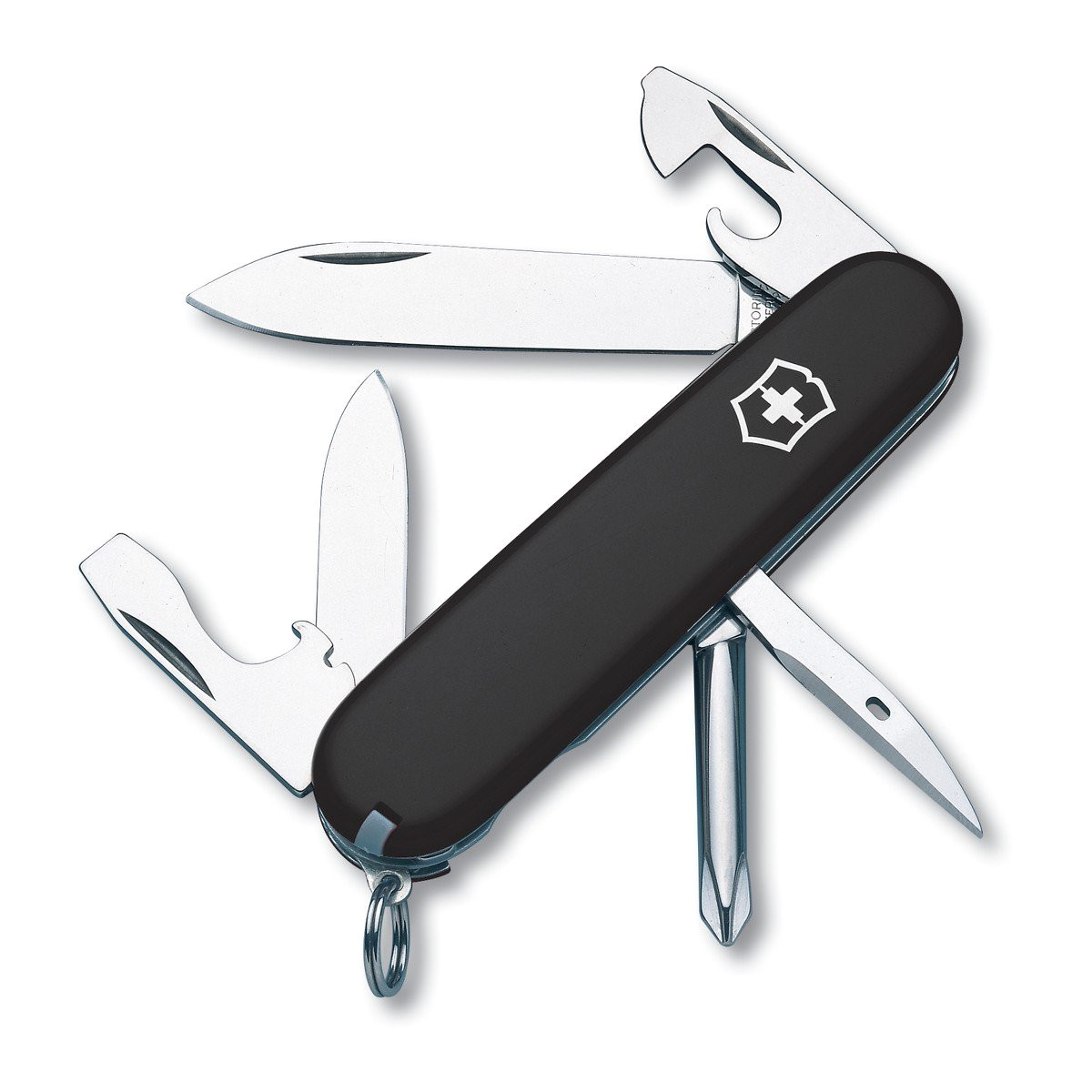 victorinox swiss army tinker pocket knife