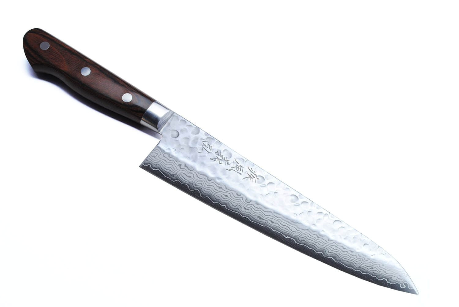 Silver Stag Woods and Water Knife Best Rated In Gyutou Knives Helpful Customer Reviews Amazon Com