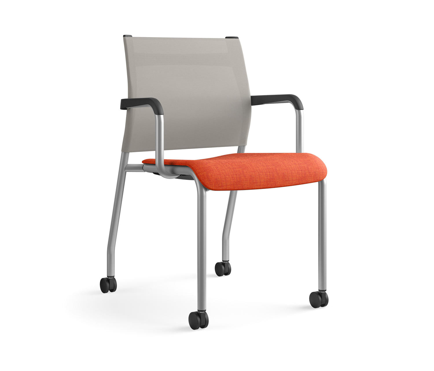 wit side mesh by sitonit seating chairs