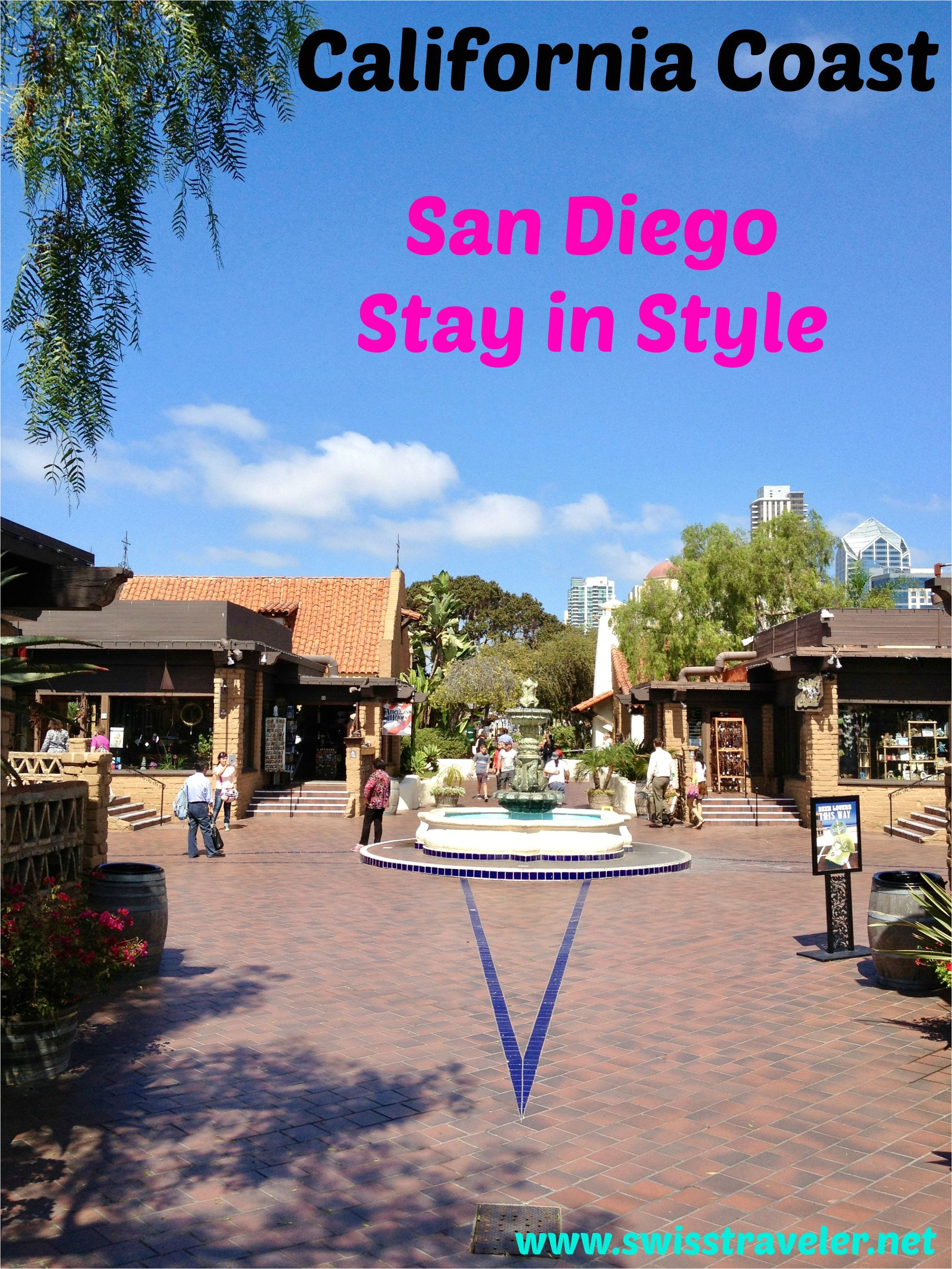 Sitios Que Ver En San Diego San Diego south California where to Stay Eat and What to Do when