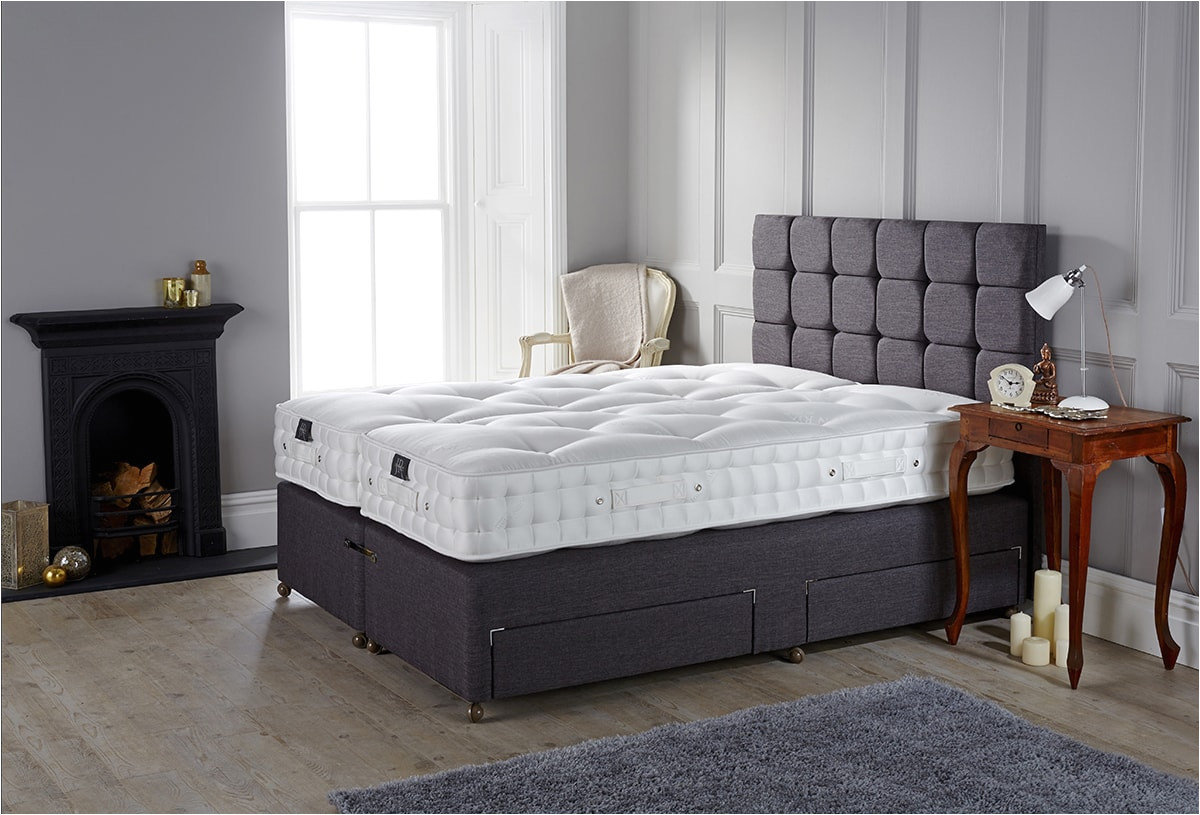 our artisan luxury is our softest mattress with deep 100 natural fillings