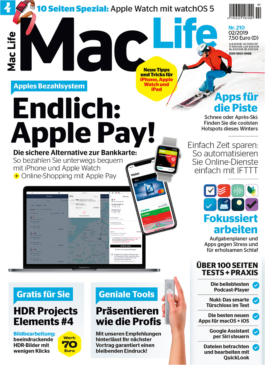 mac life 02 2019