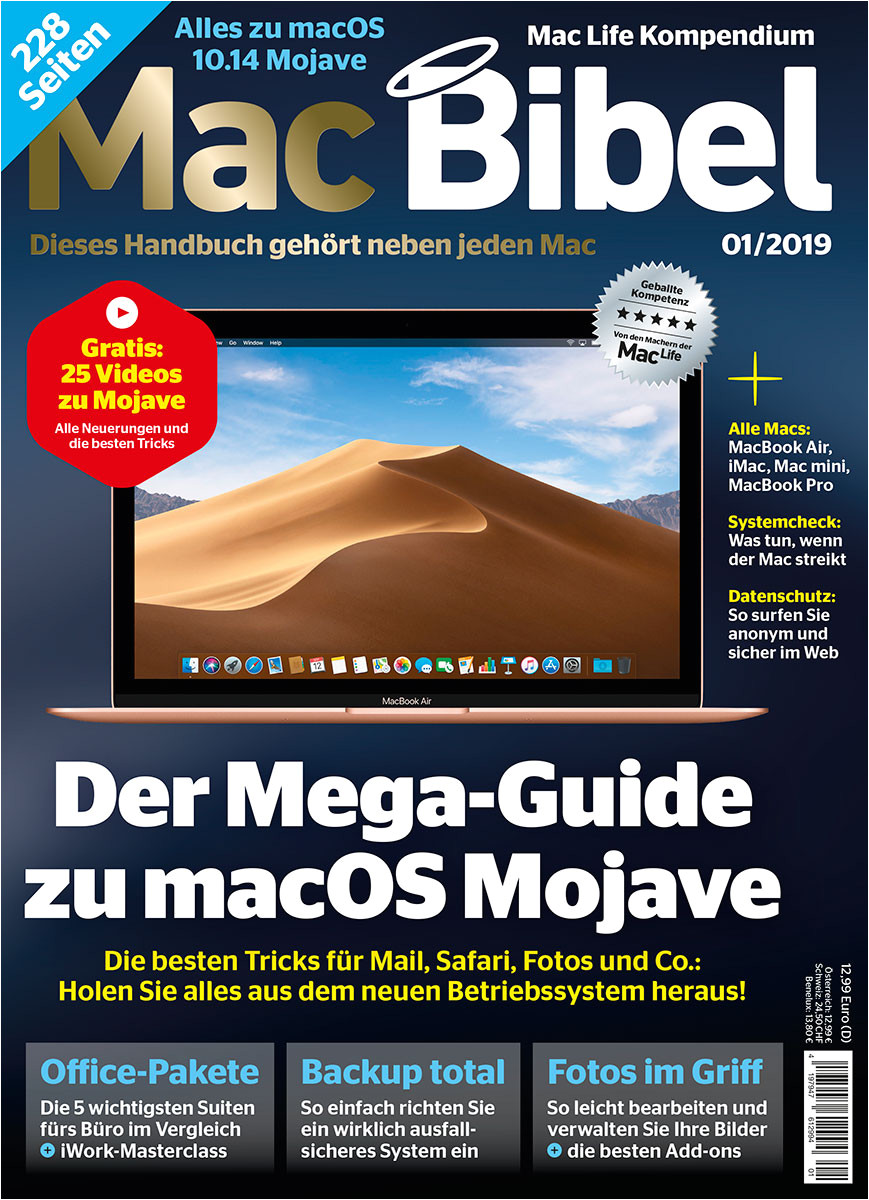 So Cal Flyer 24 2019 Macbibel 01 2019a Jetzt Bei Falkemedia Kaufen Falkemedia