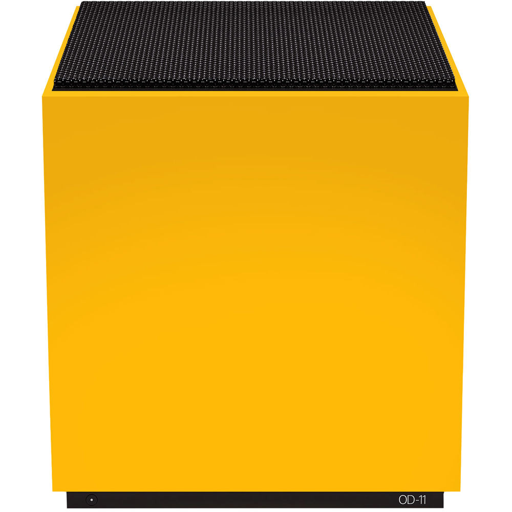 teenage engineering 007as005 us od 11 multi room speaker yellow 1405882 jpg