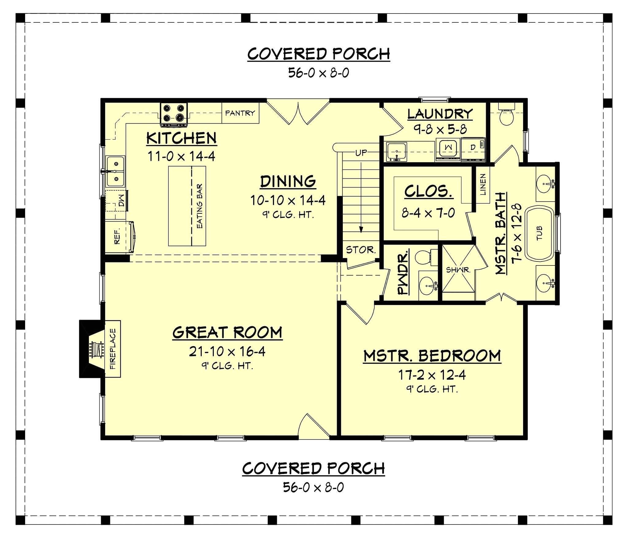 southern-living-house-plan-1375-autocad-floor-plan-beautiful-sims-3-house-plans-new-autocad