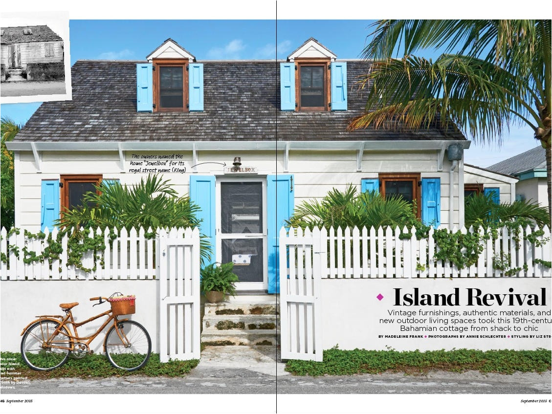 Southern Living House Plan 1375 AdinaPorter Southern Living House Plan 1375 AdinaPorter