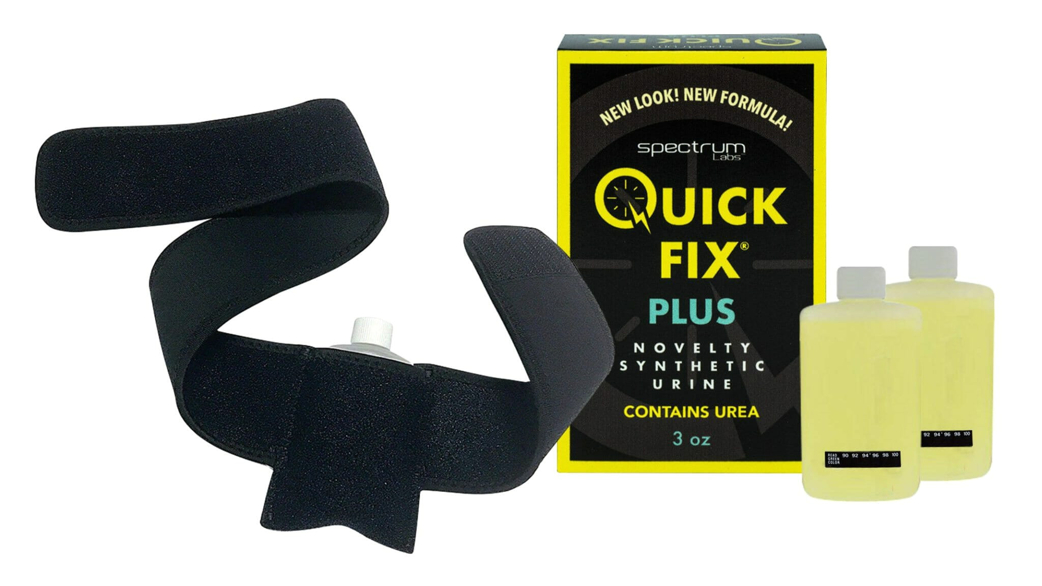 Spectrum Labs Quick Fix Plus Instructions Quick Fix 6 2 Review January 2019 Does It Really Work