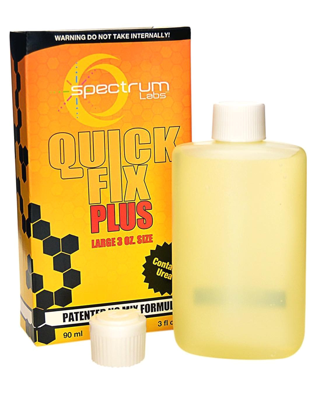 quick fix plus is our top selling novelty item customers are raving about bound to