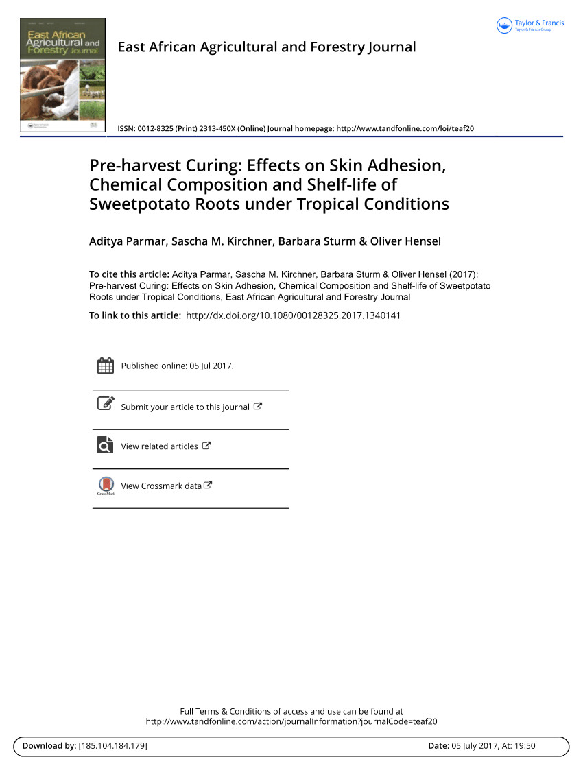 Spectrum Labs Quick Fix Plus Shelf Life Pdf Pre Harvest Curing Effects On Skin Adhesion Chemical